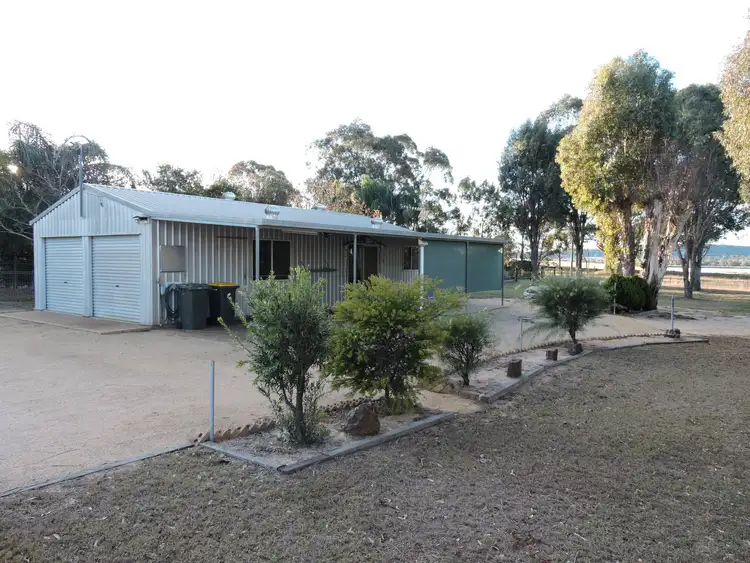 Main view of Homely house listing, 13 Gordon Court, Warwick QLD 4370