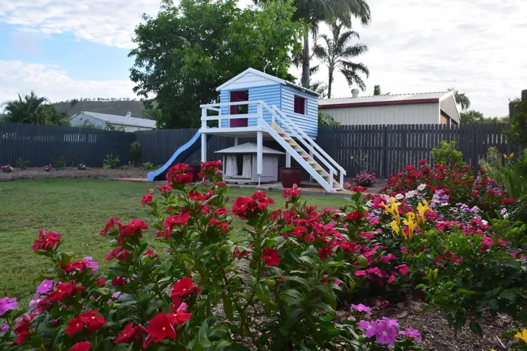 Sixth view of Homely house listing, 41 Normanby St, Wulguru QLD 4811