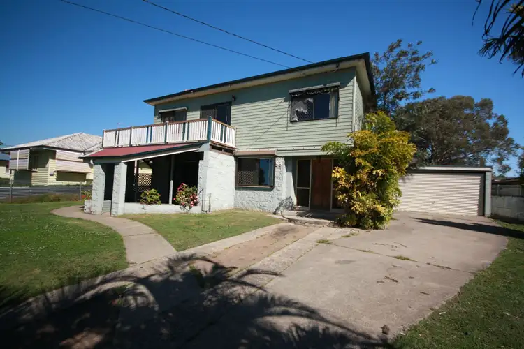 Second view of Homely house listing, 53 Sydney Street, Redcliffe QLD 4020