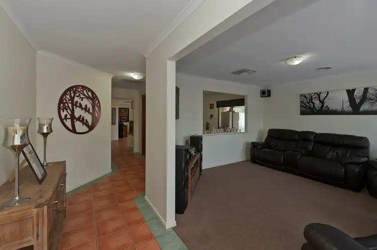 Fourth view of Homely house listing, 5 Denbar Gr, Andrews Farm SA 5114