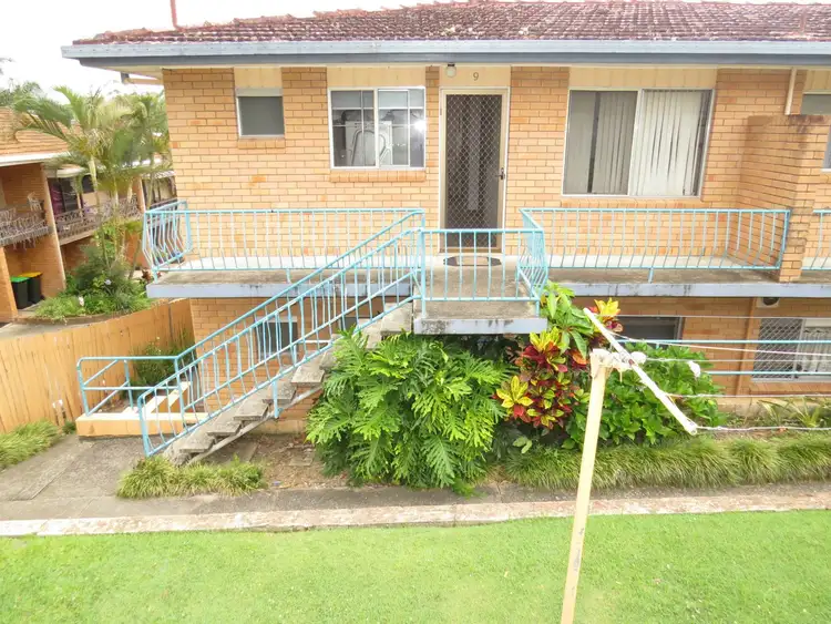 Third view of Homely unit listing, 9/25 Bent Street, Coffs Harbour NSW 2450