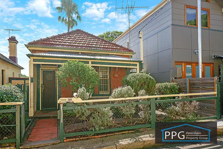 20 Allans Avenue, Petersham NSW 2049