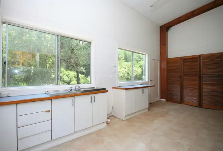 Sixth view of Homely house listing, Lot 2 Vixie Road, Wonga Beach QLD 4873