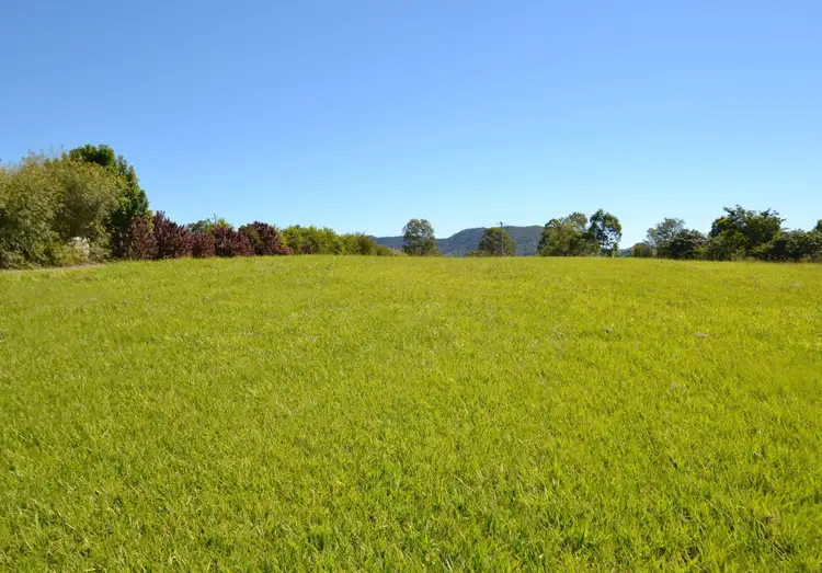 Second view of Homely land listing, 28 Rivergum Close, Pie Creek QLD 4570