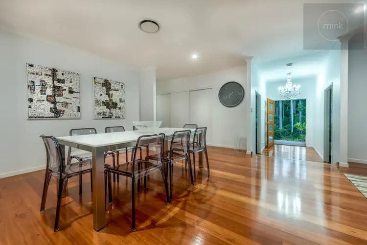 Sixth view of Homely house listing, 26 FOREST RIDGE Avenue, Palmview QLD 4553