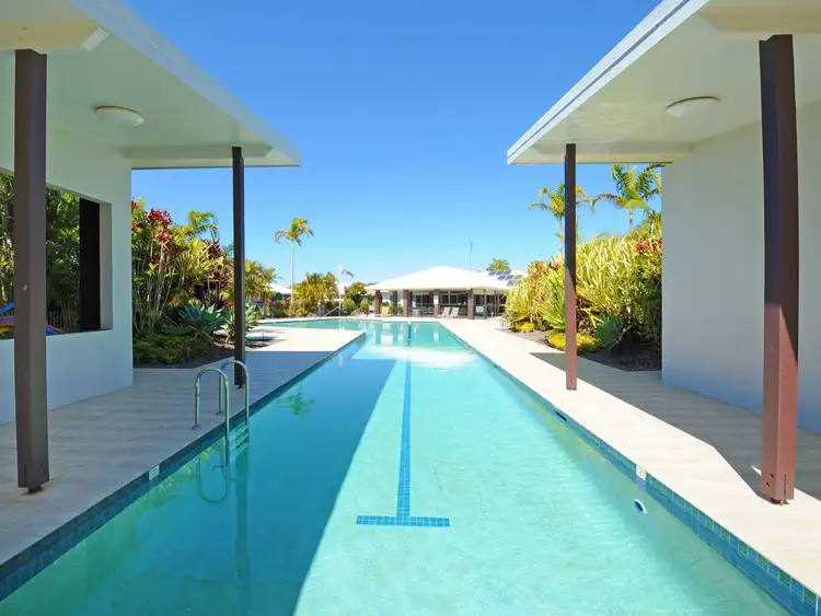 Second view of Homely semi-detached listing, 83/239 Kawana Way, Parrearra QLD 4575