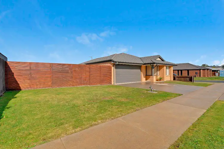 Second view of Homely house listing, 14 Rieniets Way, Yinnar VIC 3869