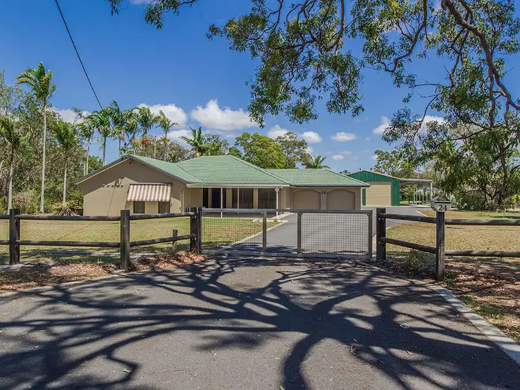 LOT 2, 24 Pelican Parade, Jacobs Well QLD 4208