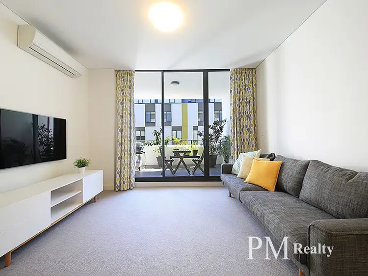 Fourth view of Homely unit listing, 159/629 Gardeners Road, Mascot NSW 2020