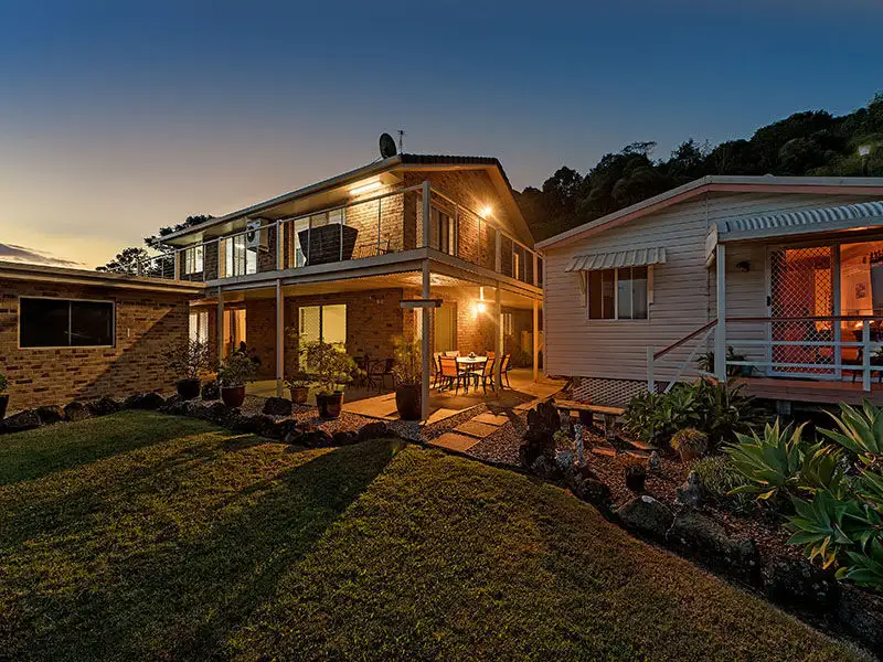 Main view of Homely house listing, 13 Putta Place, Ocean Shores NSW 2483