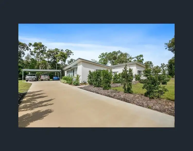 Fourth view of Homely rural property listing, 70 Lancaster Lane, Cooroibah QLD 4565