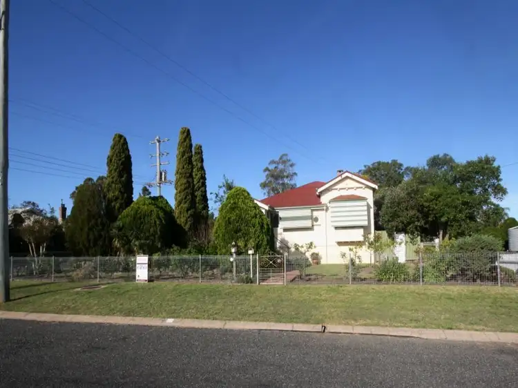 Second view of Homely house listing, 12 Glennie Street, Warwick QLD 4370