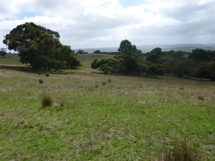 Third view of Homely land listing, Lot 26 Mount Robinson Road, Victor Harbor SA 5211