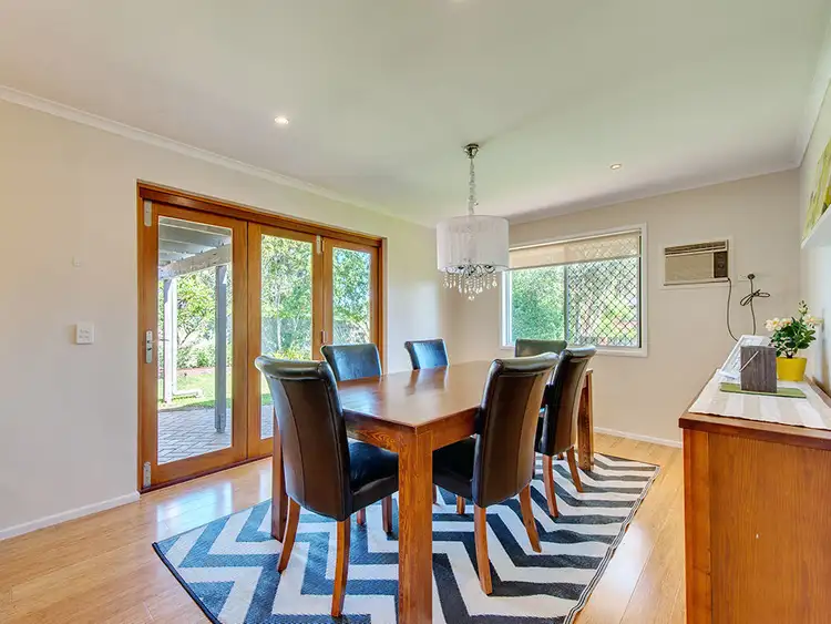 Sixth view of Homely house listing, 95 Meadowlands Road, Carindale QLD 4152