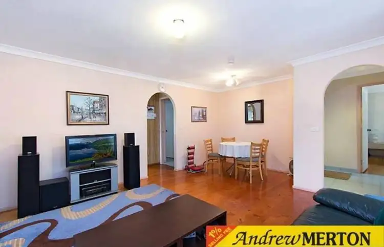 Third view of Homely house listing, 7 Temi Place, Marayong NSW 2148
