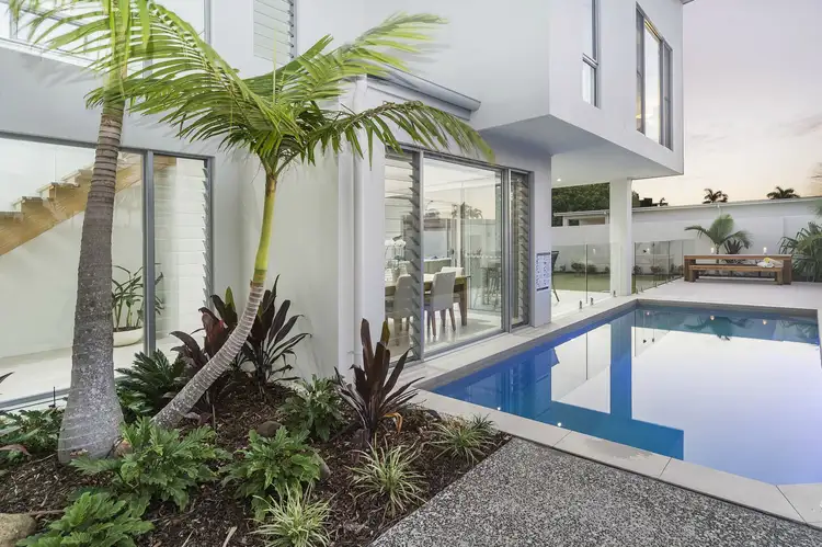 Fifth view of Homely house listing, 7824 Pavilions Close, Hope Island QLD 4212