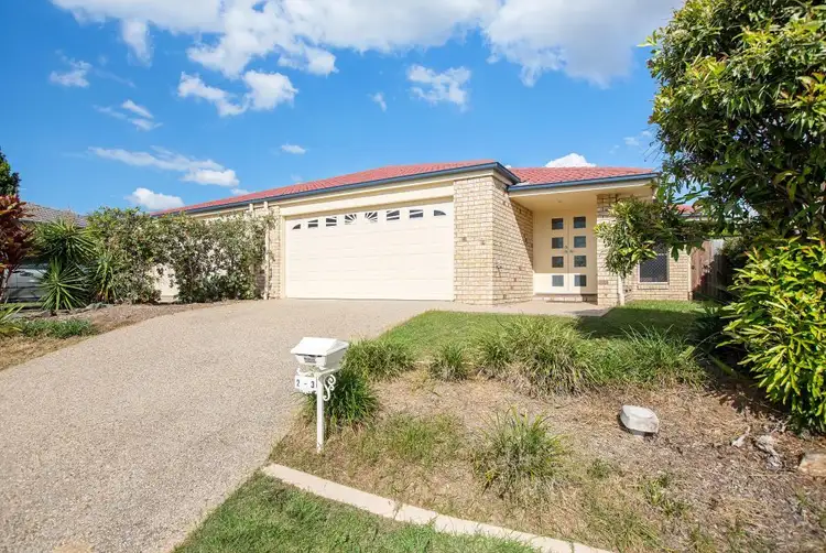 Second view of Homely house listing, 2/3 Kona Way, Pimpama QLD 4209