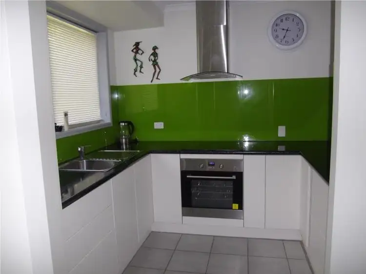 Third view of Homely unit listing, 8/1 WAIMARIE, Bargara QLD 4670