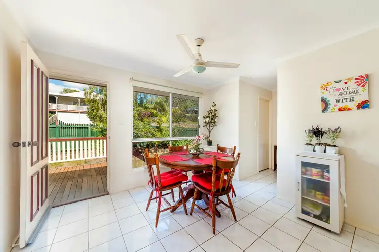 Fourth view of Homely house listing, 7 Silverwood Drive, Burnside QLD 4560