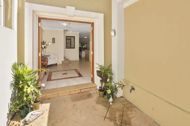 Fourth view of Homely townhouse listing, 8856 Magnolia Drive, Hope Island QLD 4212