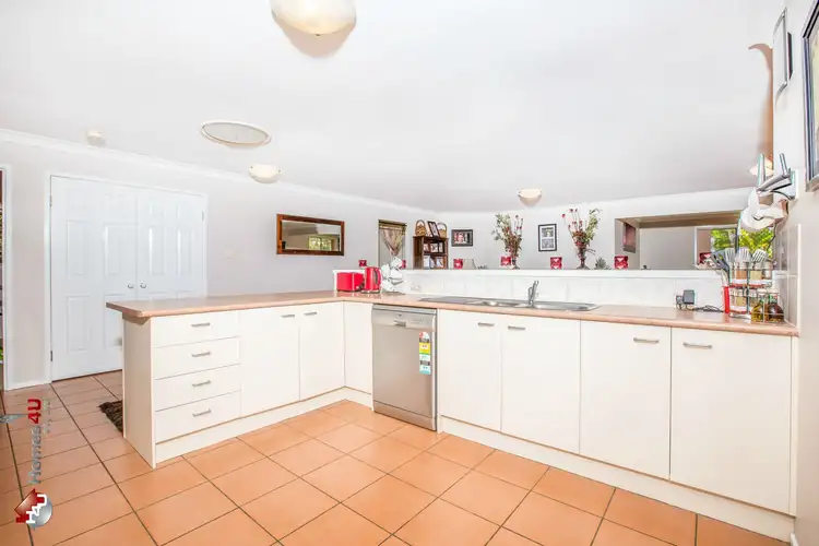 Seventh view of Homely house listing, 10 Sandwell Crescent, Kippa-ring QLD 4021