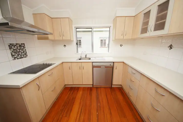Sixth view of Homely house listing, 42 Twelfth Street, Home Hill QLD 4806