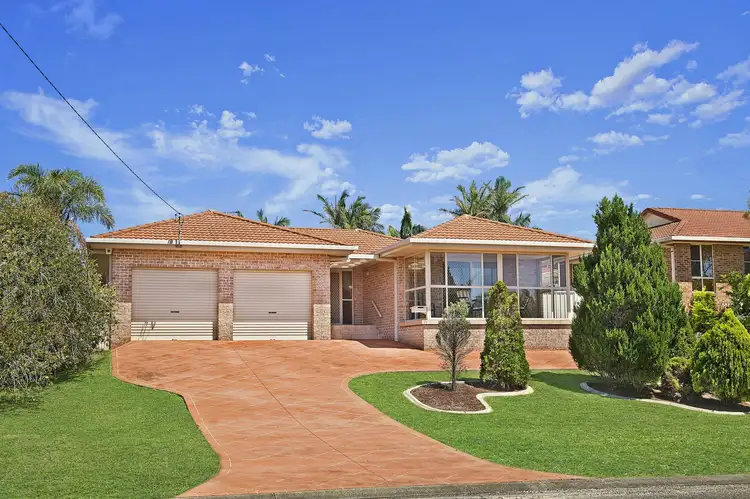 24 Hart Street, Port Macquarie NSW 2444