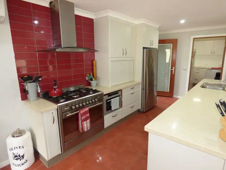 Seventh view of Homely rural property listing, 842 New Buildings Road, Wyndham NSW 2550