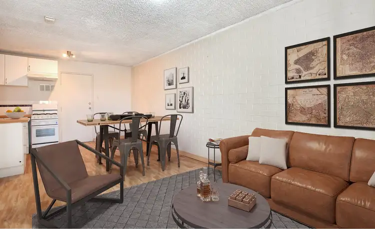 Second view of Homely unit listing, 32/8 Kathleen Avenue, Maylands WA 6051