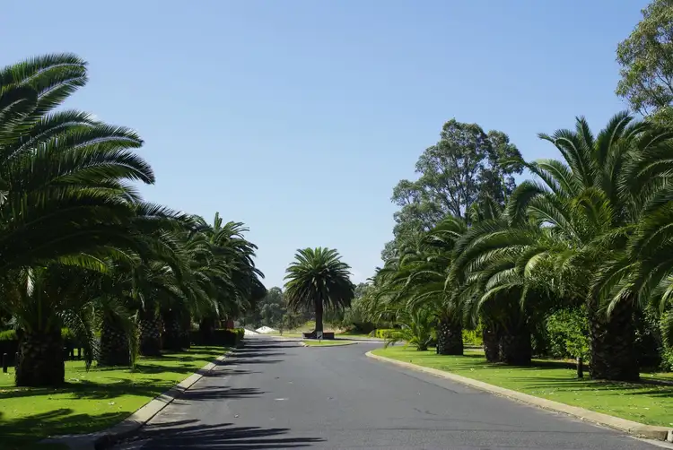 Fifth view of Homely land listing, 41 Valentine Road, Binningup WA 6233