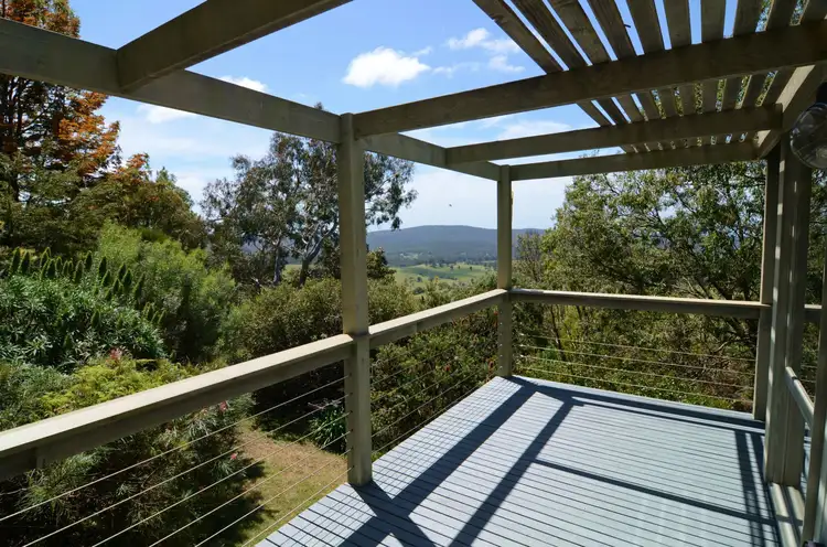 Fifth view of Homely rural property listing, 333 Upper Boggy Creek Road, Millingandi NSW 2549