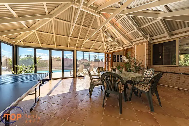 2 Cathryn Place, Willetton WA 6155