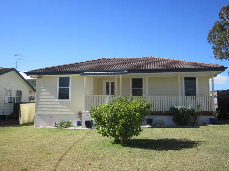 32 Barton Street, Scone NSW 2337