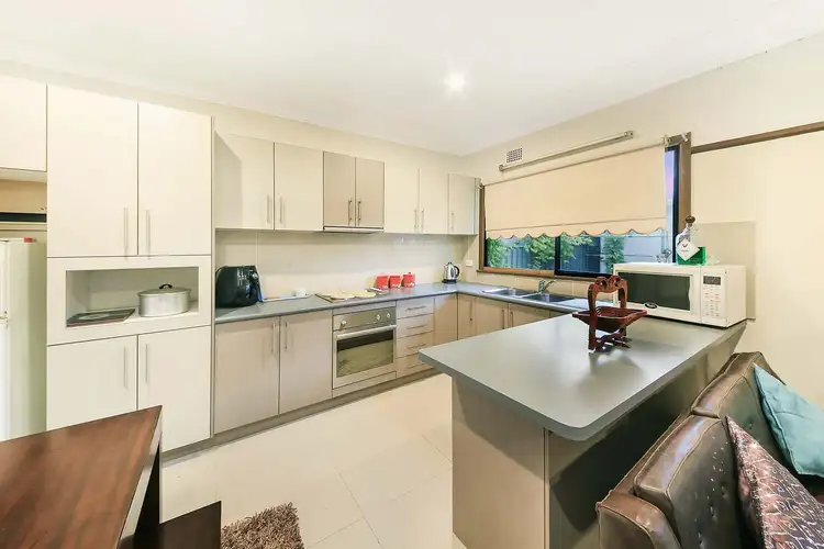 Second view of Homely house listing, 85 Hill End Road, Doonside NSW 2767