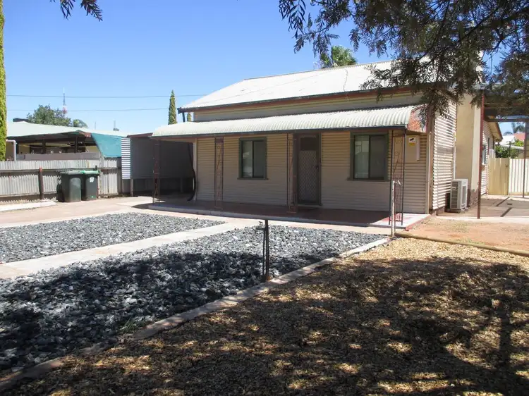 90 Morgan Street, Broken Hill NSW 2880