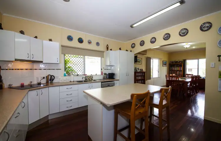 Second view of Homely house listing, 3 Connolly Street, Maryborough QLD 4650