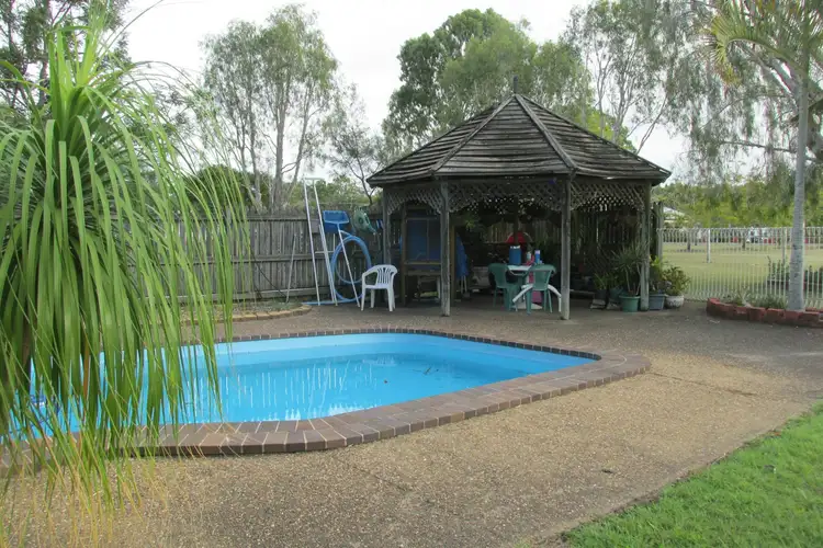 Second view of Homely house listing, 4 Grahams Road, Sharon QLD 4670