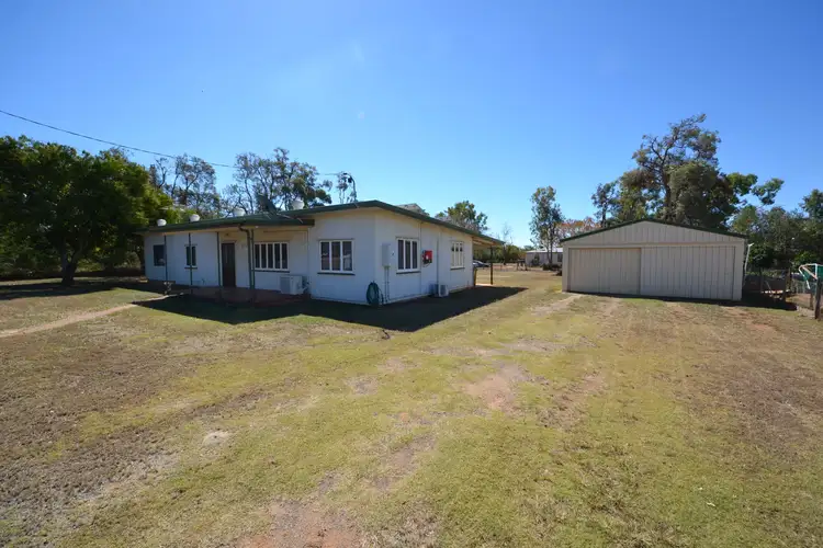 Main view of Homely house listing, 38 Margaret St, Duaringa QLD 4712