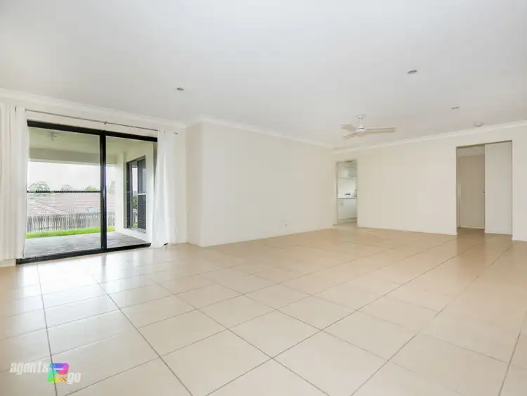 Fifth view of Homely house listing, 70 Gympie View Drive, Southside QLD 4570
