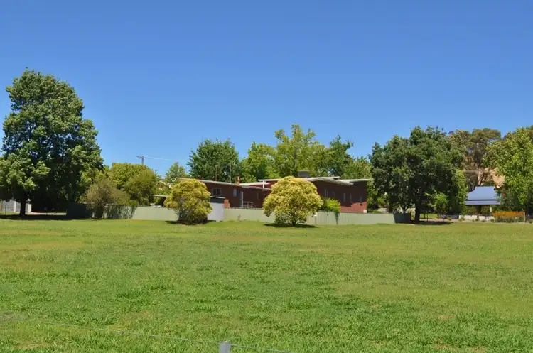 Lot 3, 108-112 Hanson Street, Corryong VIC 3707