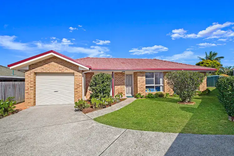 Main view of Homely house listing, 31a Marbuk Avenue, Port Macquarie NSW 2444