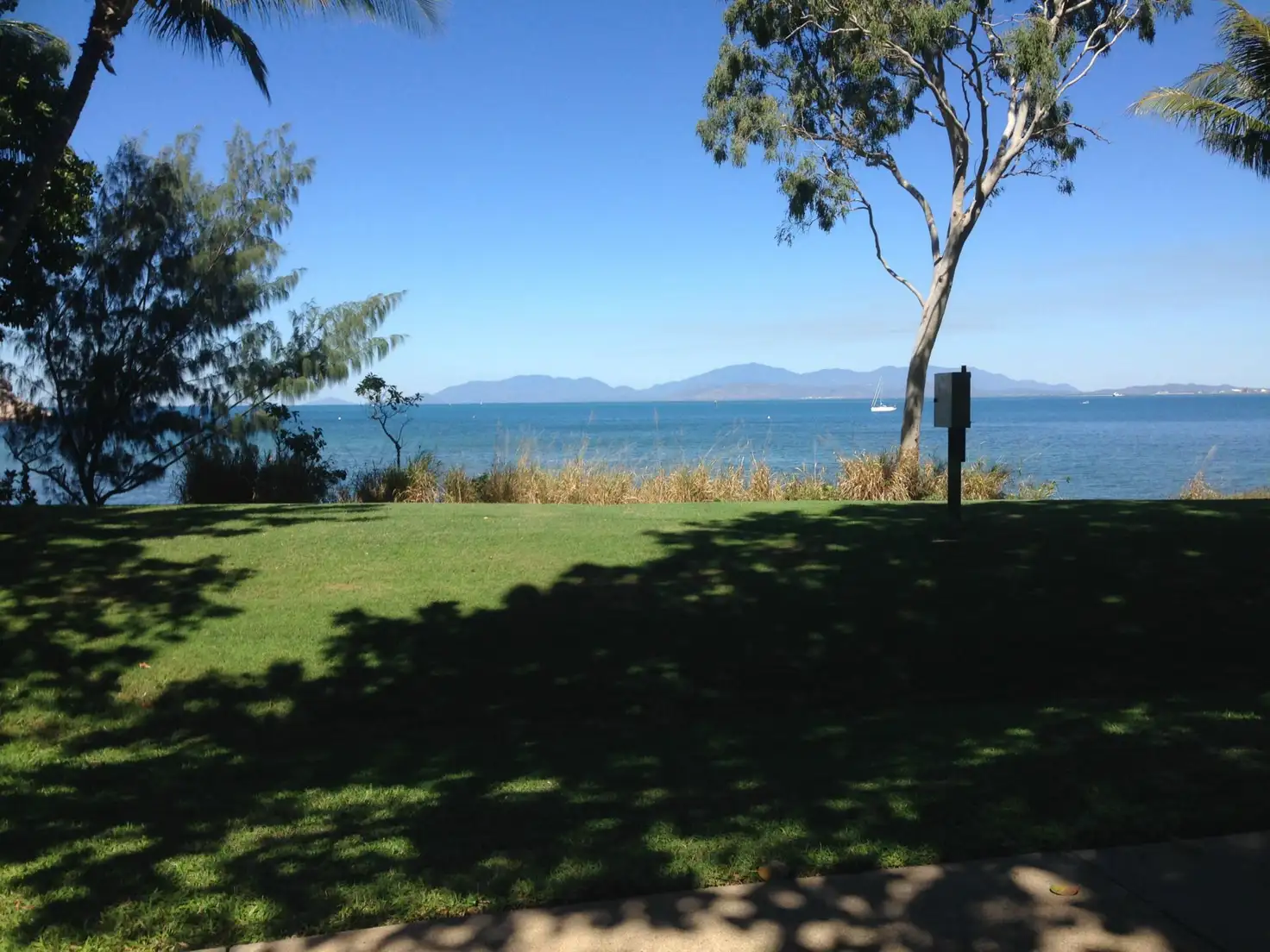 Main view of Homely land listing, 7/11-19 Esplanade, Picnic Bay QLD 4819