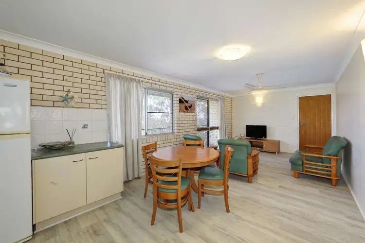 Third view of Homely unit listing, 11/6 Miller Street, Bargara QLD 4670