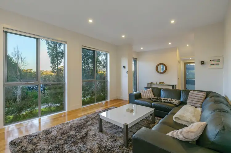 Sixth view of Homely house listing, 19A Golf Links Road, Hepburn Springs VIC 3461