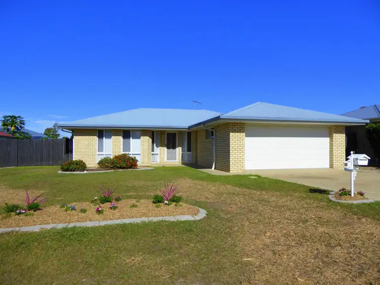 Main view of Homely house listing, 31 Aberfoyle Drive, Deception Bay QLD 4508