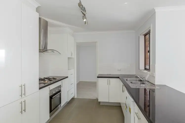 Fourth view of Homely house listing, 36 Moonbi Crescent, Isabella Plains ACT 2905