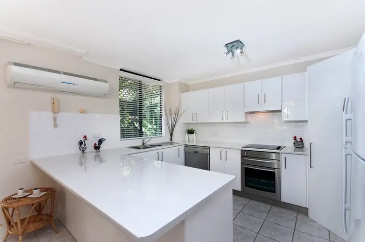 Sixth view of Homely unit listing, 5/119 Arlington Esplanade, Clifton Beach QLD 4879