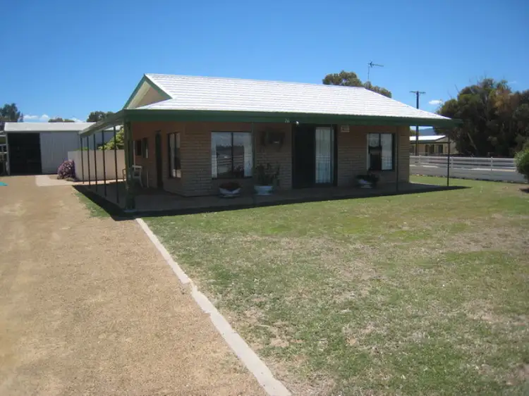 26 The Esplanade, Port Germein SA 5495