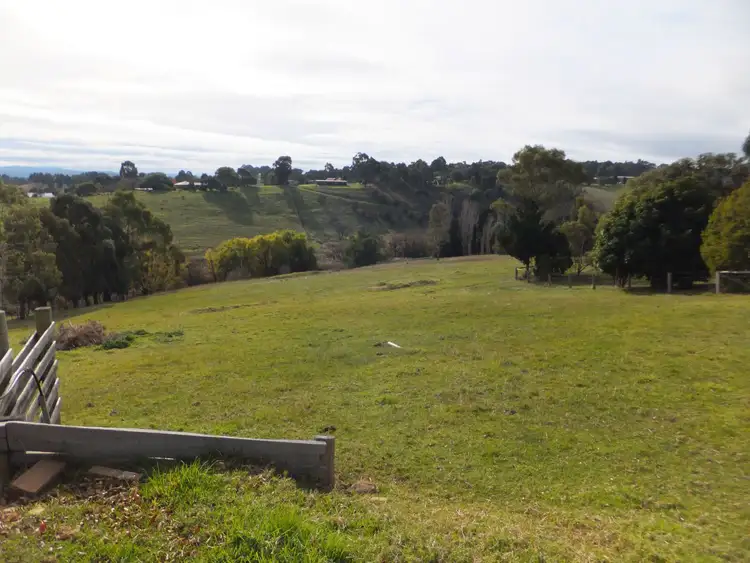 Main view of Homely land listing, Lot 3, 13 The Boulevarde, Bairnsdale VIC 3875