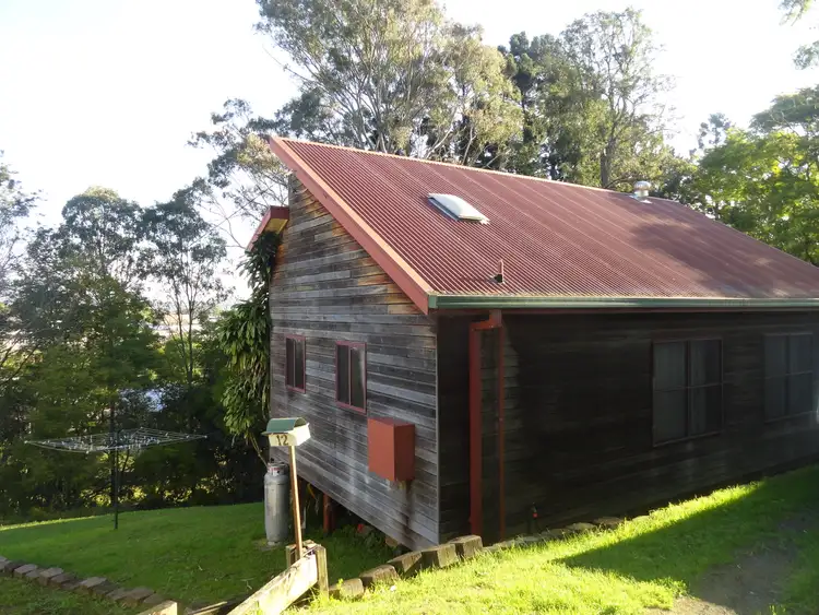 Second view of Homely house listing, 12 Irwin St, Kyogle NSW 2474